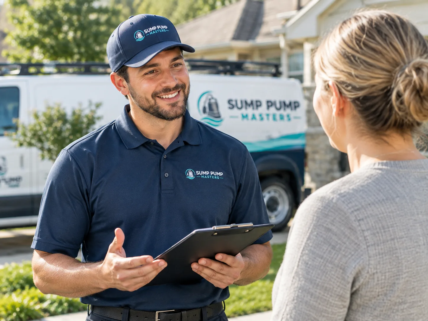 Sump Pump Repair Ridgeway, NC FAQs